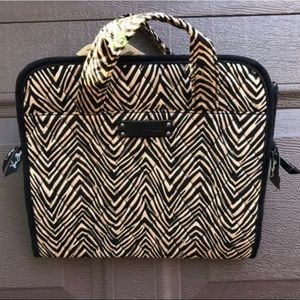 Vera Bradley Travel Organizer